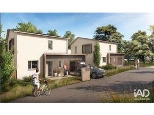 Vente Parking 12 m²