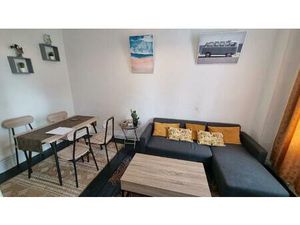 Maison 110 m² donnant sur les berges de l' allier