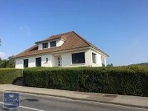 Maison à louer 7 pièces 170.1 m² - Brasles (02) - 1 600€