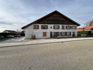 ? Magnifique ferme rénovée avec revenus locatifs – Le Barboux (25120)  proche frontière su