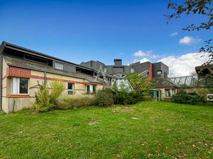 Maison d'architecte 6 chambres Jardin