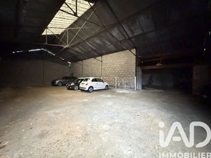 Vente Grange 1 pièce