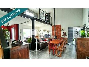 Luminosité  espace  tendance !