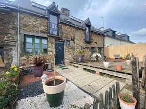 Vente Maison à Loyat (56800) : à vendre / 168m² Loyat