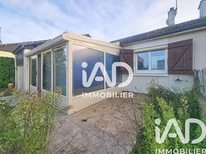 Vente Maison traditionnelle 4 pièces