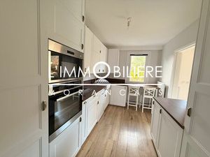 Maison Mont Saint Aignan 5 pièce(s) 82 m2