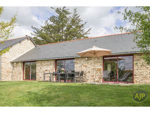 Maison Nort Sur Erdre