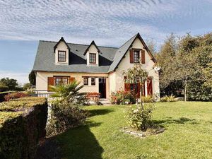 Vente Maison à Saint-Jean-Des-Baisants (50810) : à vendre / 140m² Saint-Jean-Des-Baisants