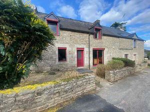 Vente Maison à Saint-Servant (56120) : à vendre / 200m² Saint-Servant