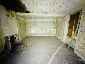 Maison Individuel ou appartements