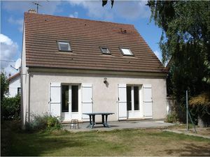 Location villa 5 pièces 104 m² à Athis-Mons (91200)  1 539 €