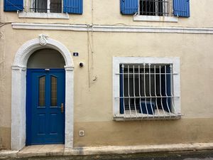 Vente Maison de village 4 pièces