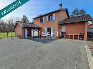 Amateur de nature et de tranquilité