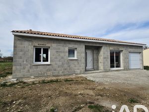 Vente Maison traditionnelle 4 pièces