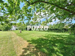 Vente Terrain à Saint-Planchers (50400) : à vendre / 802m² Saint-Planchers