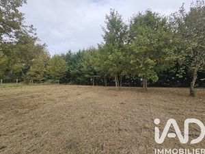 Vente Terrain à bâtir 473 m²