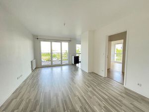 Appartement Chambray Les Tours 3 pièce(s) 60.54 m2