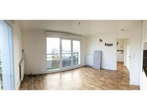 Location Appartement 2 pièces à Couëron (44220) : à louer 2 pièces / 50m² Couëron