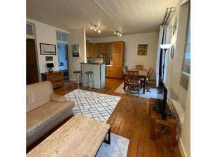 Location Appartement 3 pièces Meublé à La Baule-Escoublac (44500) : à louer 3 pièces Meubl