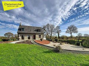 Location Maison à La Haye-Pesnel (50320) : à louer / 126m² La Haye-Pesnel