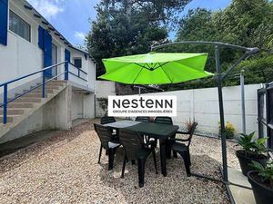 Location Maison Meublé au Pouliguen (44510) : à louer Meublé / 26m² Le Pouliguen