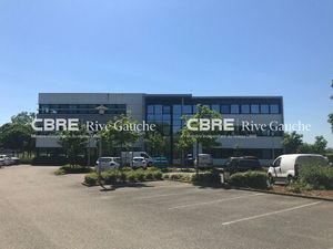 Achat Local Professionnel 851m² ENTZHEIM 67960