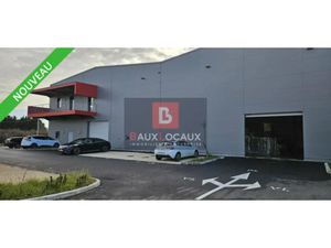 LOCAL D'ACTIVITE - ATELIER A VENDRE