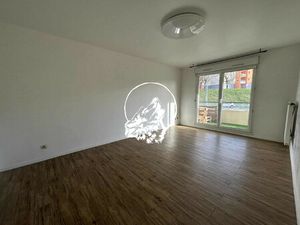 Appartement à vendre Saint-Avold