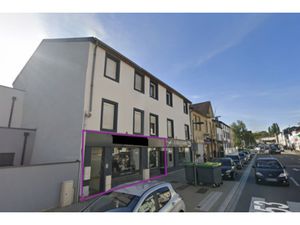 à louer Local commercial 97 m² – 1 400 € |Hettange-Grande
