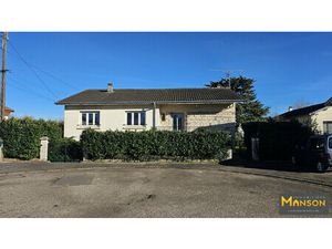 LUNEVILLE MAISON INDEPENDANTE