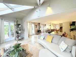 MARCY l'ÉTOILE - Maison au calme