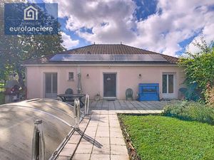 EN EXCLUSIVITE A CINQ MINUTES D'AIX EN OTHE