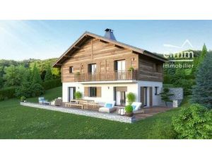 Maison de 4 pièces de luxe en vente à Sallanches  France