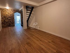 Maison Vaux Sur Seine 4 pièce(s) 55 m2