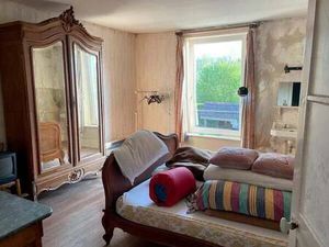 Maison 150 m² avec terrain