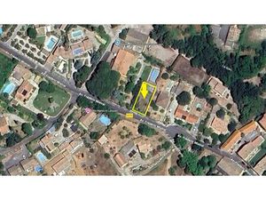 Terrain constructible