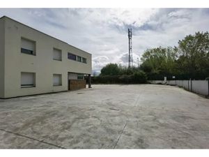 BUREAUX A VENDRE