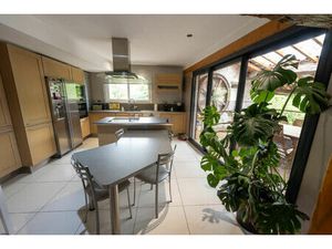 Vente maison 6 pièces 200 m² Ambérieu-en-Bugey (01500)