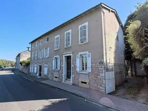Vente maison 15 pièces 500 m² Montmerle-sur-Saône (01090)
