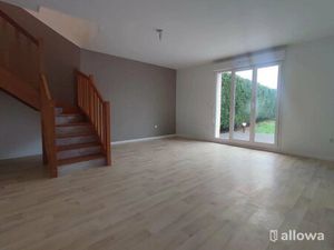 A LOUER MAISON T4 A PORCHEVILLE (78)