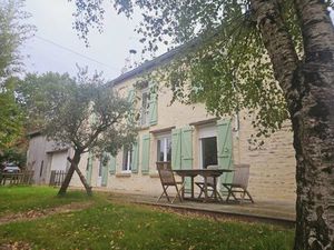 Maison de prestige de 262 m2 en vente Saint-Thurial  Bretagne