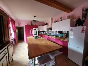 Vente maison 3 pièces 77 m² à Sainte-Colombe-sur-Seine (05700)  85 000 €