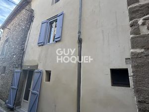 Vente maison 3 pièces 71 m² à Carcassonne (11000)  72 000 €