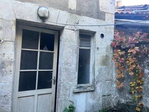 Vente maison 6 pièces 154 m² à Nontron (24300)  72 345 €