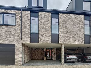 Appartement te huur in Grimbergen met 2 slaapkamers