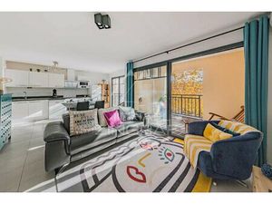 APPARTEMENT 3 PIÈCES EN HYPER-CENTRE D'ARCACHON - MZIBA1345