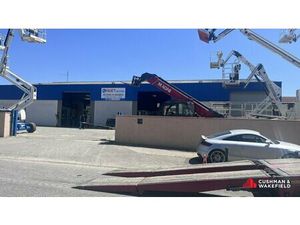 LOCAL D'ACTIVITE à vendre