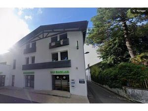 DAX CENTRE - LOCAL PROFESIONNEL DE 62 5m²