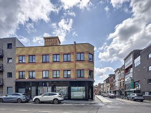 Commercieel te huur in Vilvoorde