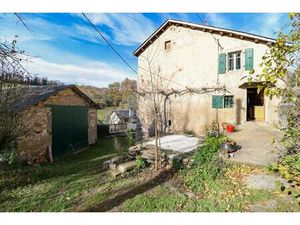 Authentique ferme au coeur du Tarn Sud ? Fontrieu (81260)